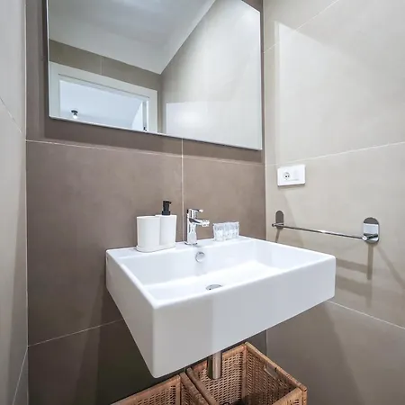 Sera House Apartament