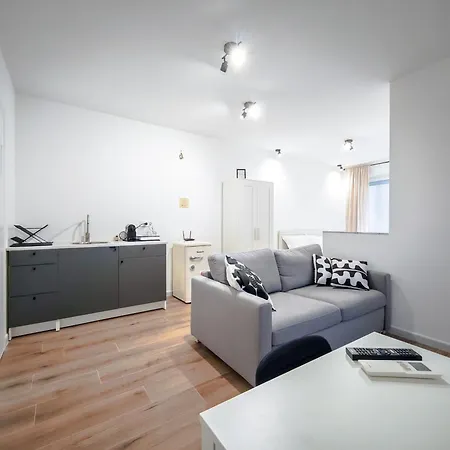 Sera House * Bari