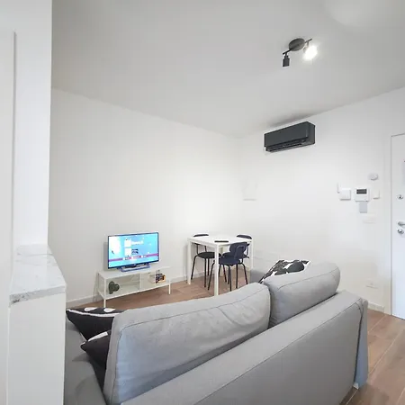 Sera House Apartament