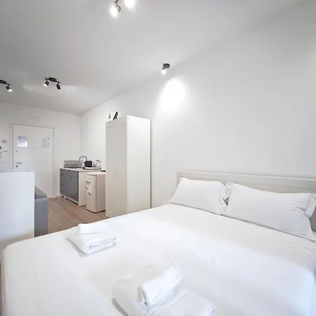 Apartament Sera House *